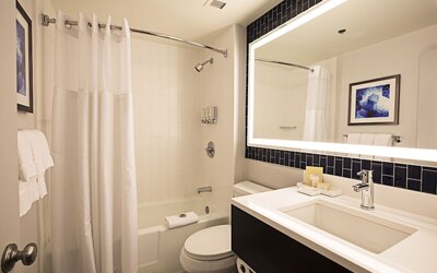 The Royal Sonesta Boston