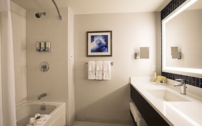 The Royal Sonesta Boston