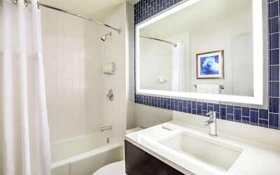 The Royal Sonesta Boston