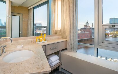 The Royal Sonesta Boston
