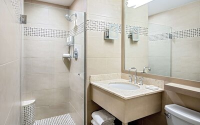 The Royal Sonesta Boston