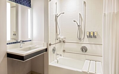 The Royal Sonesta Boston