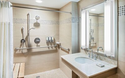 The Royal Sonesta Boston