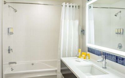The Royal Sonesta Boston