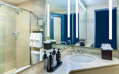 The Royal Sonesta Boston