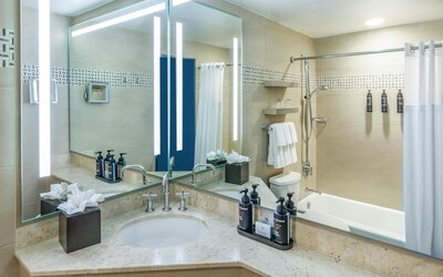 The Royal Sonesta Boston