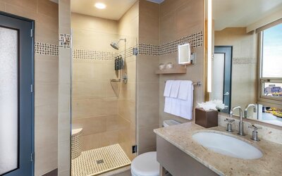 The Royal Sonesta Boston
