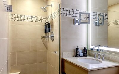 The Royal Sonesta Boston