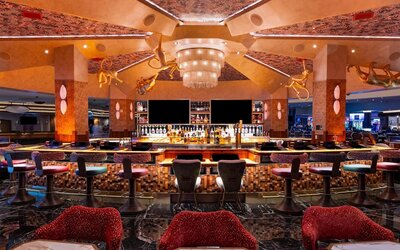 Rio Hotel & Casino, a Destination by Hyatt Hotel