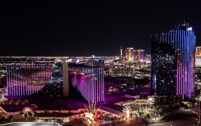 Rio Hotel & Casino, a Destination by Hyatt Hotel
