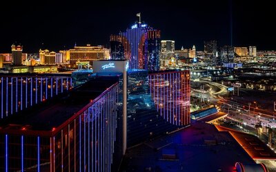 Rio Hotel & Casino, a Destination by Hyatt Hotel