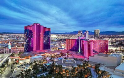 Rio Hotel & Casino, a Destination by Hyatt Hotel