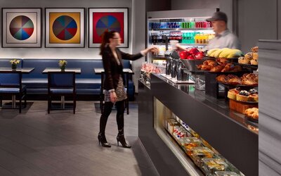 The Royal Sonesta Boston