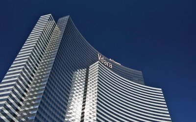 Jet Luxury at the Vdara Condo Hotel