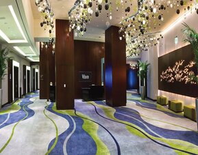Jet Luxury at the Vdara Condo Hotel