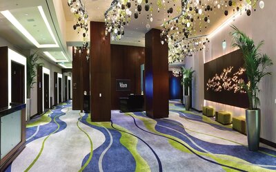 Jet Luxury at the Vdara Condo Hotel