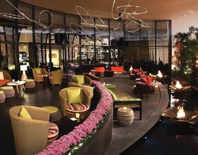 Jet Luxury at the Vdara Condo Hotel