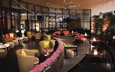Jet Luxury at the Vdara Condo Hotel