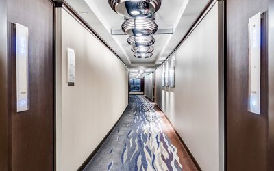 Jet Luxury at the Vdara Condo Hotel