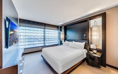 Jet Luxury at the Vdara Condo Hotel