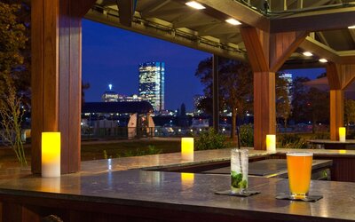 The Royal Sonesta Boston