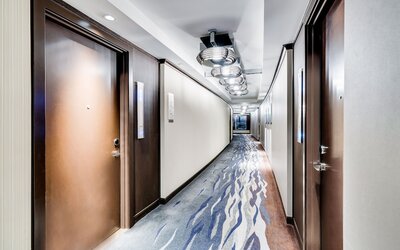 Jet Luxury at the Vdara Condo Hotel