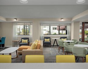 Residence Inn Washington, DC/Foggy Bottom