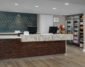 Residence Inn Washington, DC/Foggy Bottom