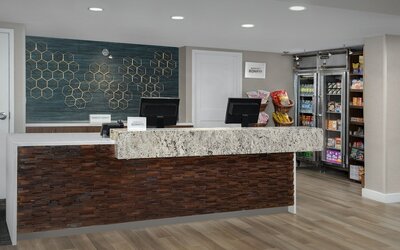 Residence Inn Washington, DC/Foggy Bottom