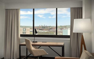 Residence Inn Washington, DC/Foggy Bottom