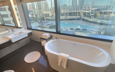 Jet Luxury at the Vdara Condo Hotel