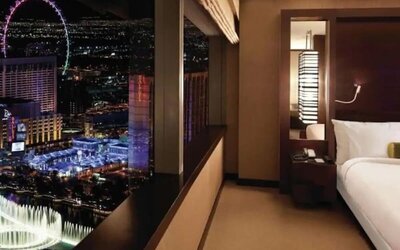 Jet Luxury at the Vdara Condo Hotel