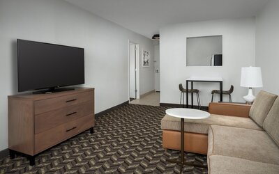 Residence Inn Washington, DC/Foggy Bottom