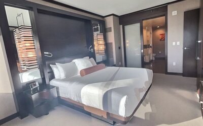 Jet Luxury at the Vdara Condo Hotel