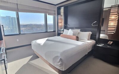 Jet Luxury at the Vdara Condo Hotel