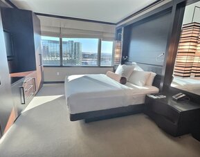 Jet Luxury at the Vdara Condo Hotel