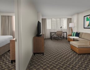 Residence Inn Washington, DC/Foggy Bottom