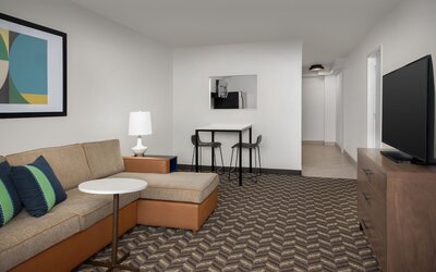 Residence Inn Washington, DC/Foggy Bottom