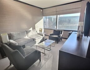Jet Luxury at the Vdara Condo Hotel