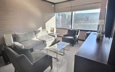 Jet Luxury at the Vdara Condo Hotel