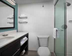 Residence Inn Washington, DC/Foggy Bottom