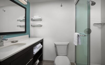 Residence Inn Washington, DC/Foggy Bottom