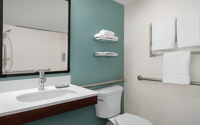 Residence Inn Washington, DC/Foggy Bottom
