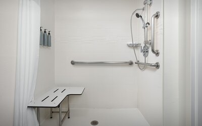 Residence Inn Washington, DC/Foggy Bottom