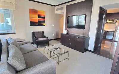 Jet Luxury at the Vdara Condo Hotel