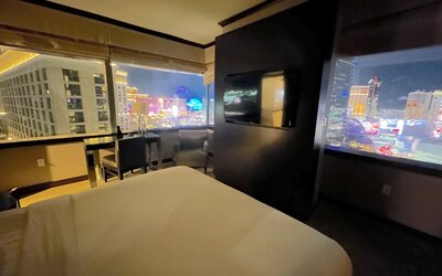 Jet Luxury at the Vdara Condo Hotel