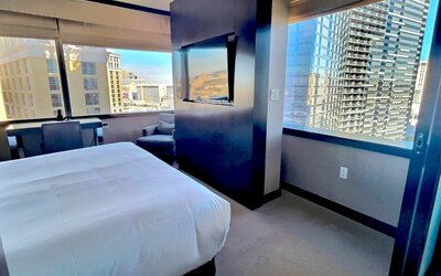 Jet Luxury at the Vdara Condo Hotel