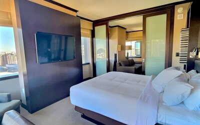Jet Luxury at the Vdara Condo Hotel