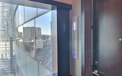Jet Luxury at the Vdara Condo Hotel
