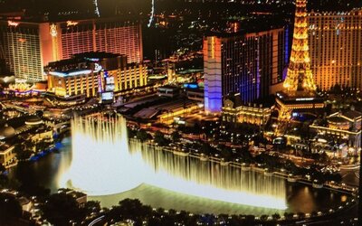 Jet Luxury at the Vdara Condo Hotel